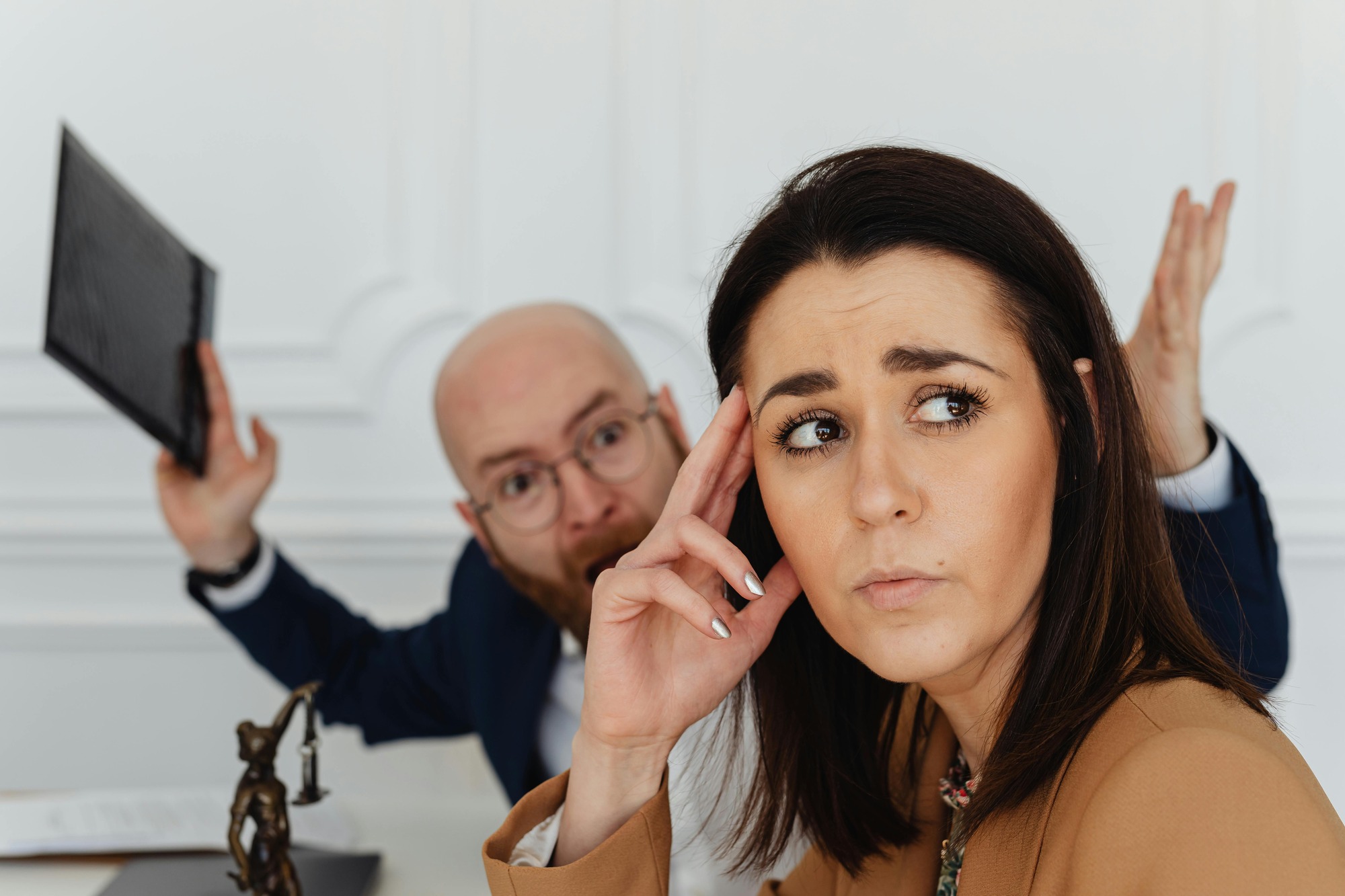 What Are the Consequences of Harassment in the Workplace? 