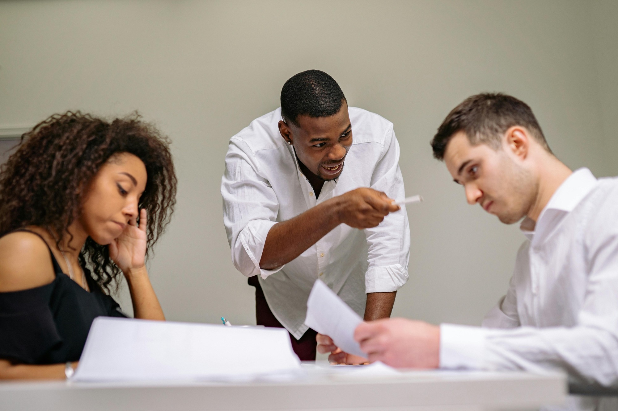 What Are the Consequences of Harassment in the Workplace?