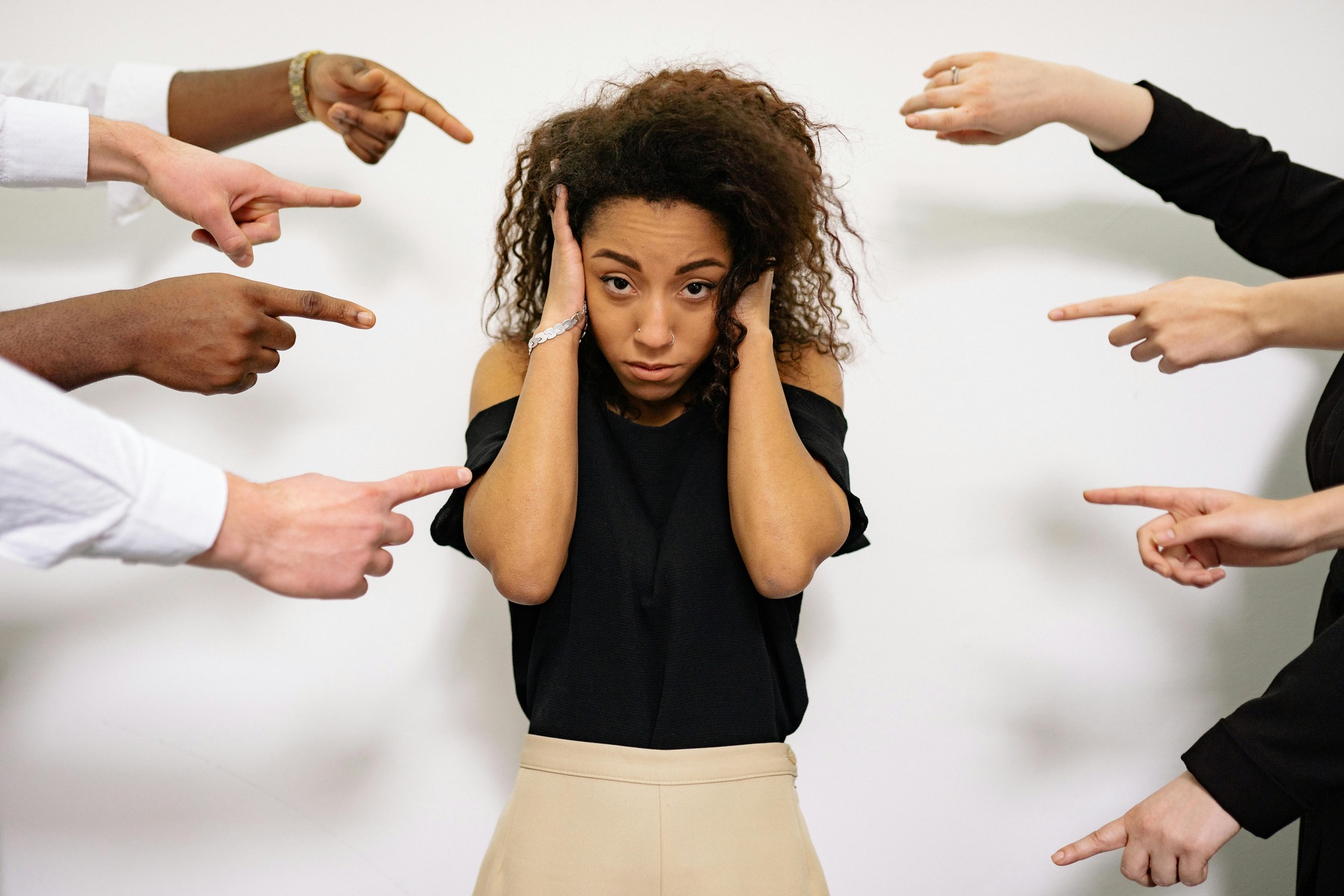 What Are the Consequences of Harassment in the Workplace? 