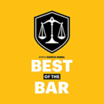 Best of the Bar logo