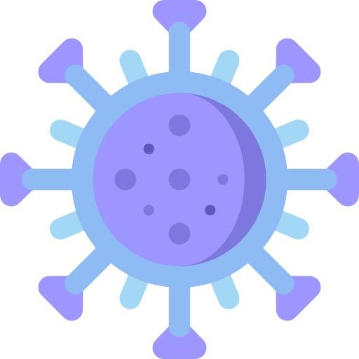 Coranovirus detail