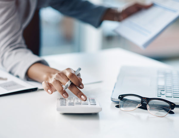 Business is all a numbers game