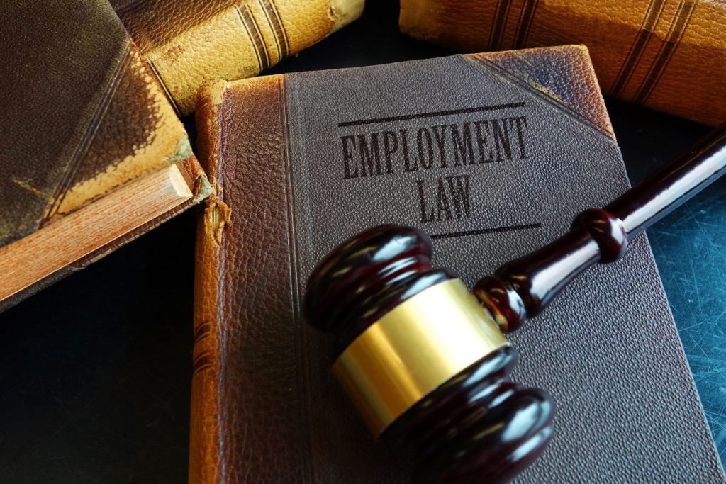 TN Employment Laws