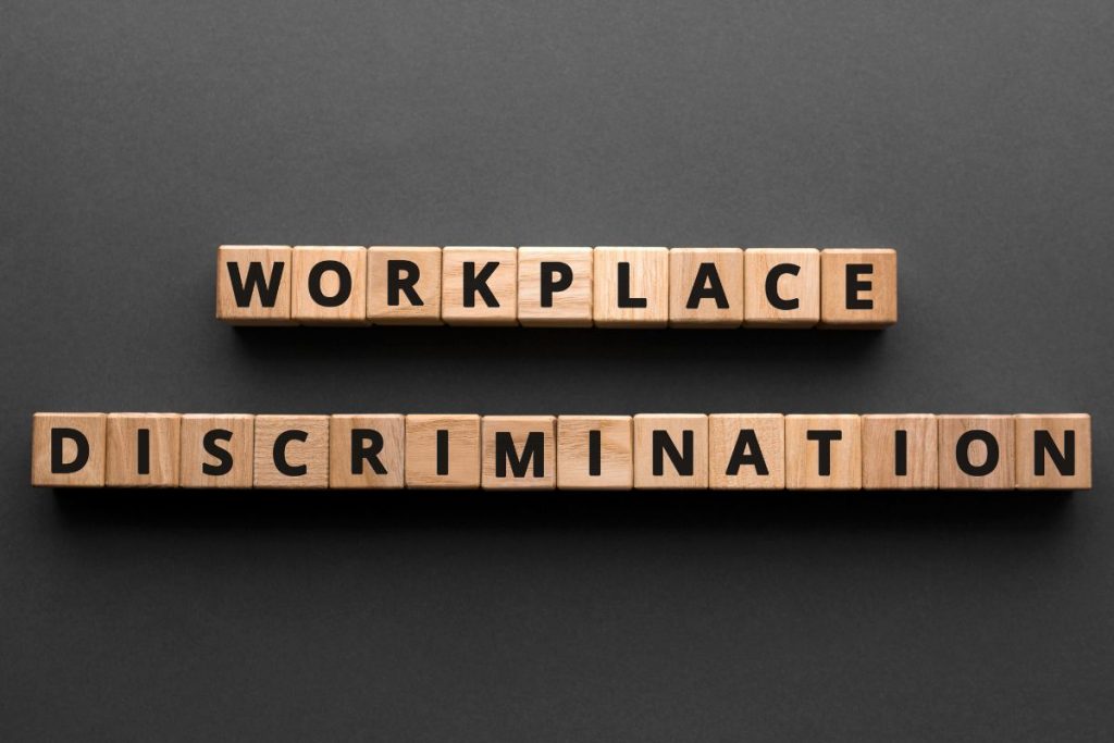 workplace discrimination in Missouri