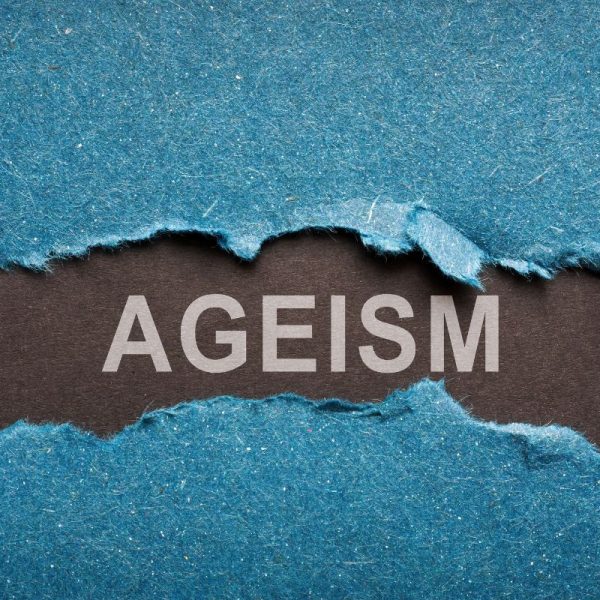 age discrimination and ageism