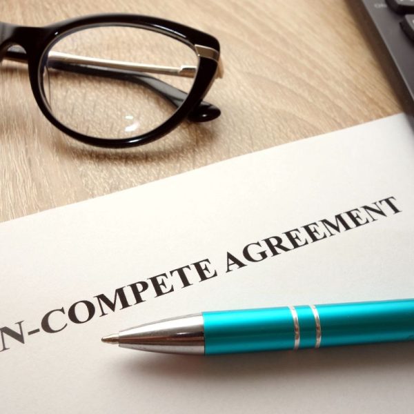 How Serious is a Non-Compete Agreement