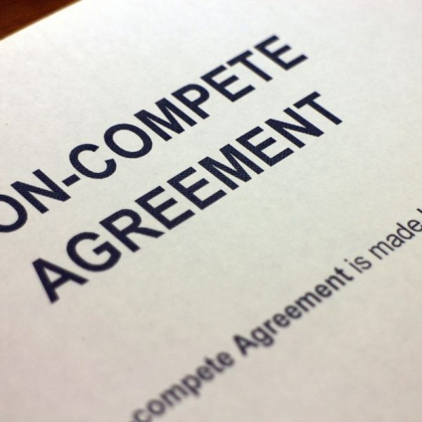Non-Compete Agreement Violations