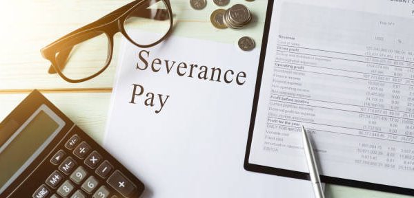 Can Severance Agreements Prohibit Whistleblowing