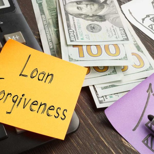 loan forgiveness for students