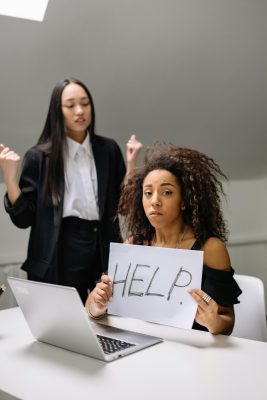 Sexual Harassment Laws in Illinois: What Victims Should Know - The