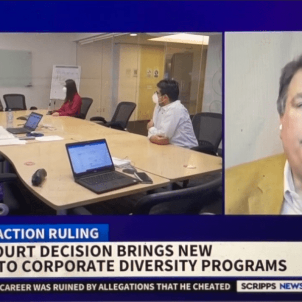 Corporate Diversity Programs
