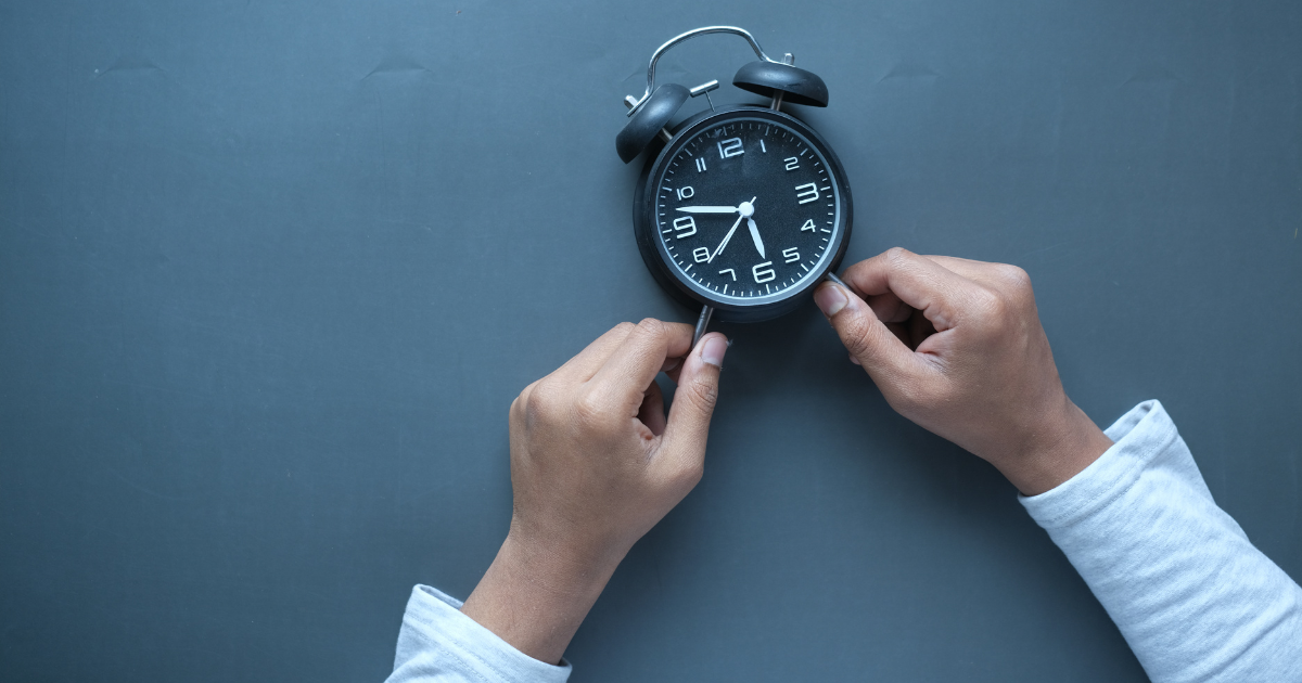 Employee reviewing time records for wage and hour compliance TN to ensure accurate overtime approval.